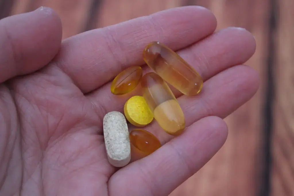 Why Is the Vitamin B Complex Important for Kids?