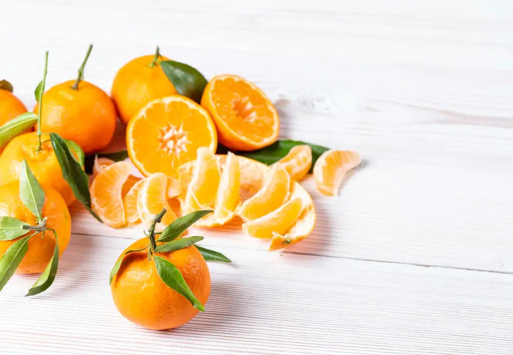 How Much Vitamin C Do  Kids Need to Stay Healthy?