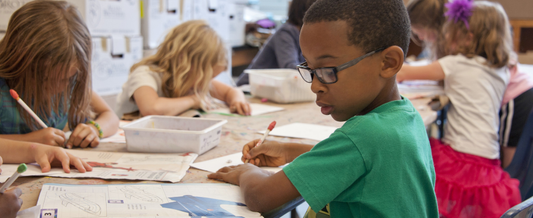 From Missing Shoes To Lunch-Packing Chaos: 5 School-Year Systems That Actually Help&nbsp;
