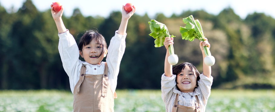 5 Sneaky Ways to Add More Fiber to Your Kid’s Diet