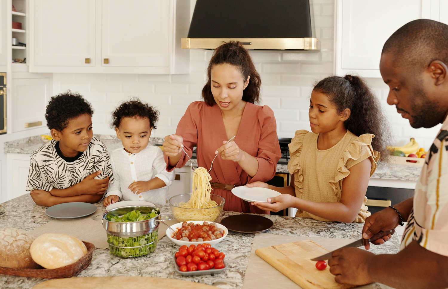 A Guide to A Gluten Free Diet for Kids