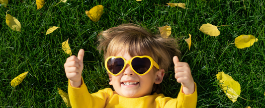 A Nutritionist’s Tips for Surviving Travel with Kids