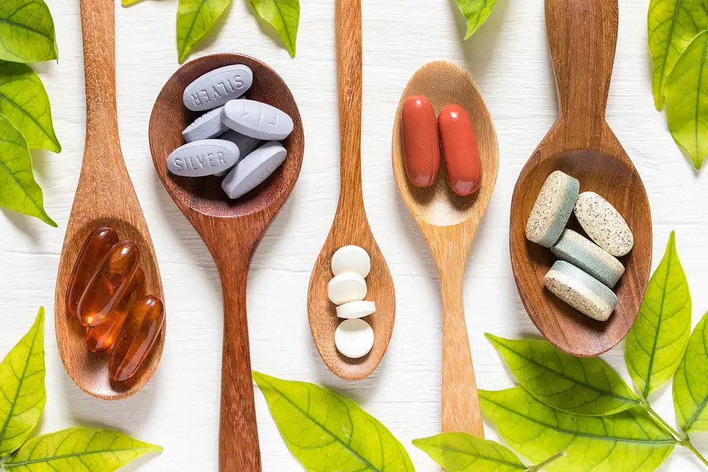 What Happens to Your Body When You Start Taking Vitamins?