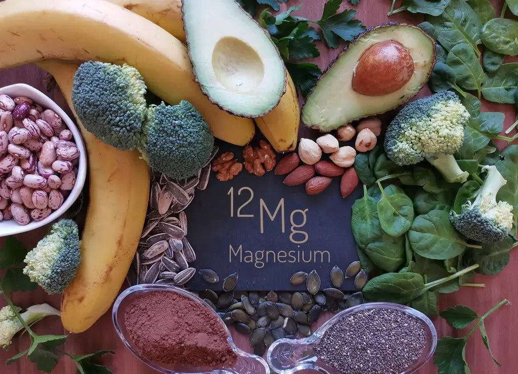Magnesium for Kids: How It Can Help With Sleep