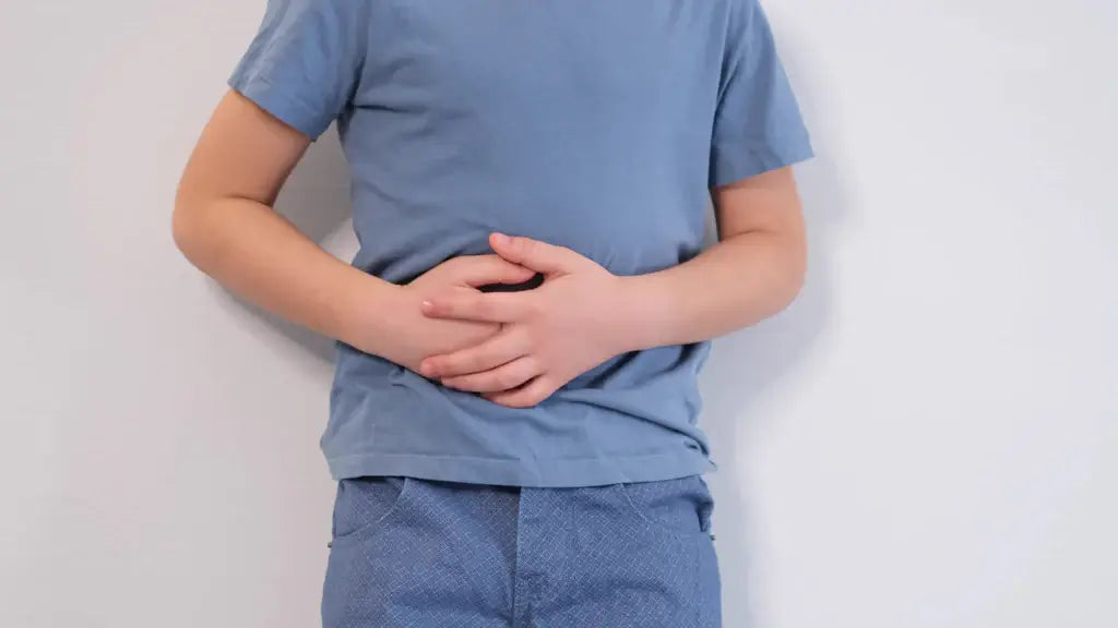 Gut Health in Kids: Why It Matters and How to Support It