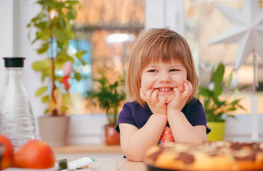 Are Greens Powders Safe For Kids?