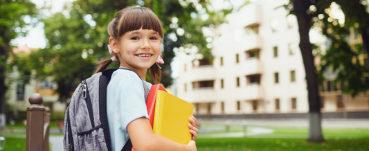Back-to-School Sleep: How to Reset Your Child's Schedule After Summer