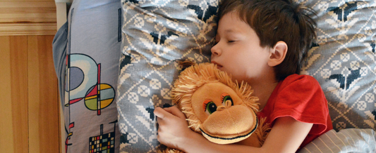 Bedtime Routines for Kids; Our Best Hacks