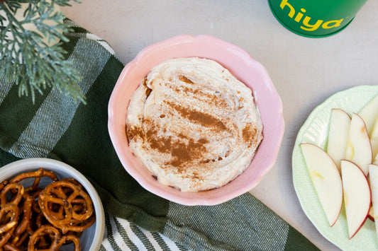 Cookie Dip