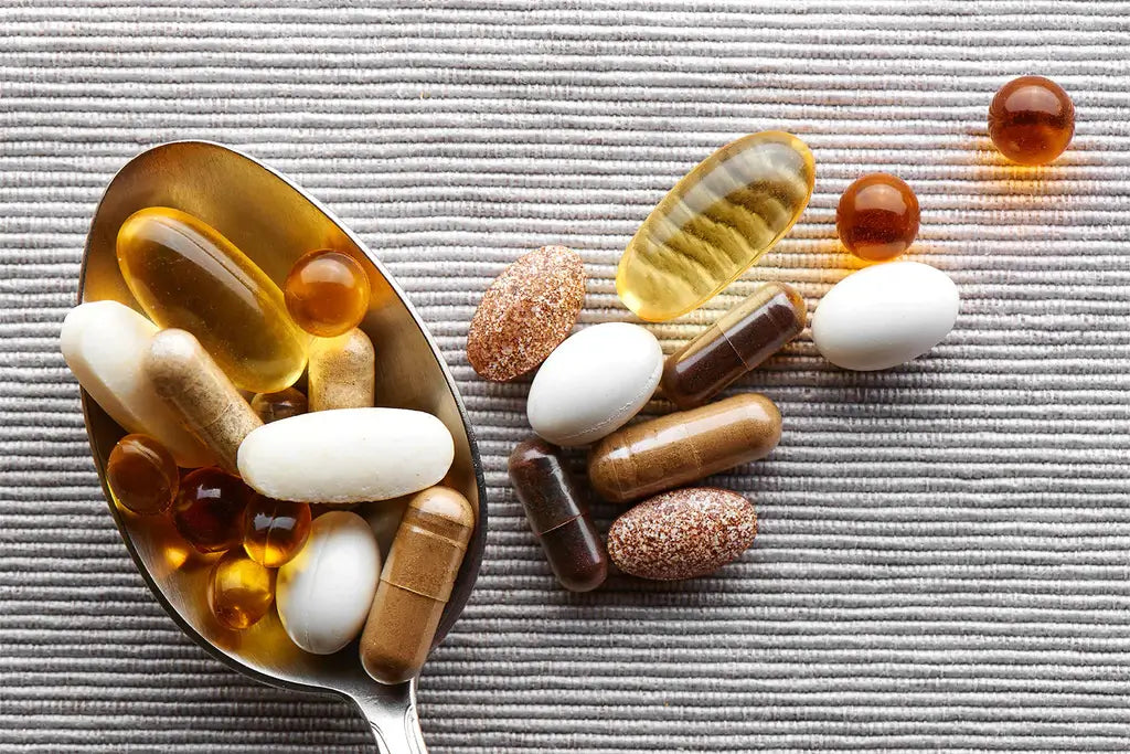Are Daily Multivitamins Good & Should I Give Them to My Kid?