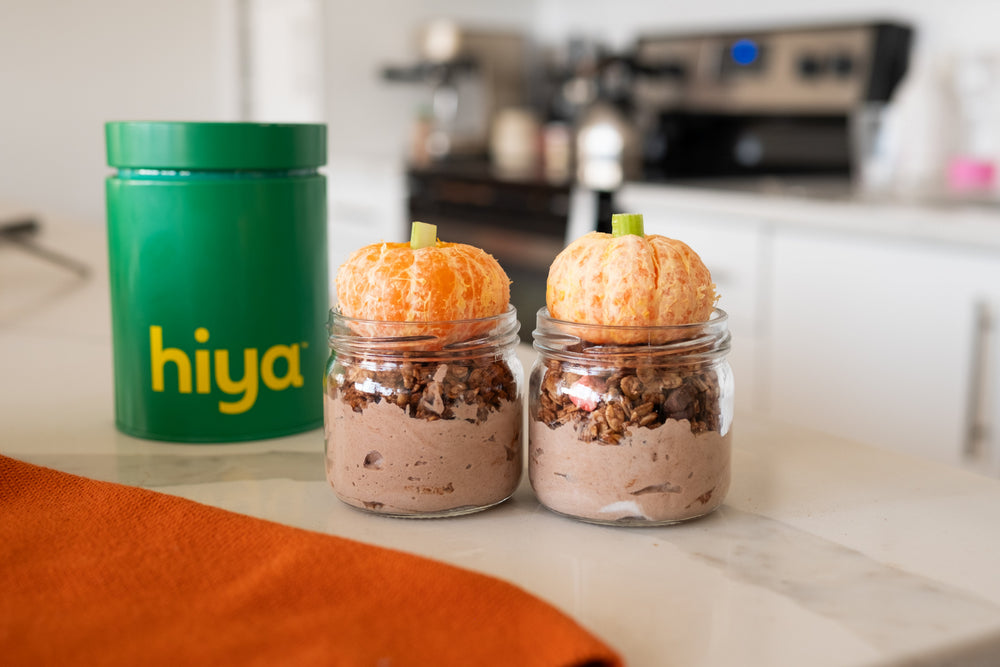 Choco Cups