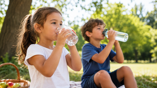 Electrolytes For Kids
