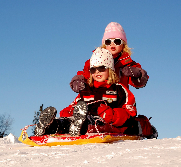 From Food to Fun: Winter Safety Tips to Keep Kids Safe