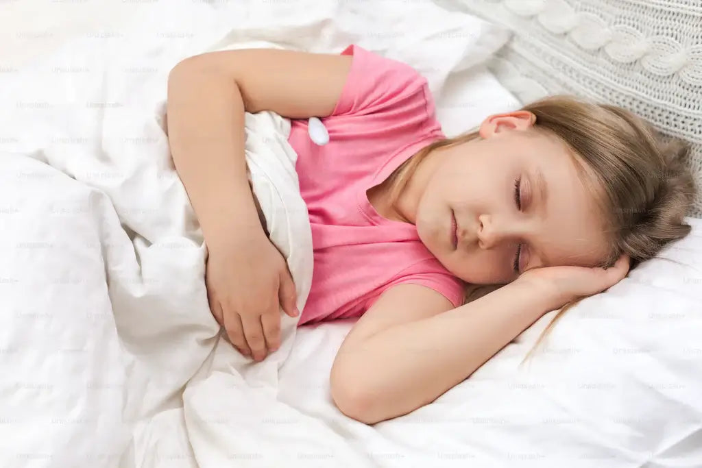 Gentle and Natural Approaches for Kids' Sleep