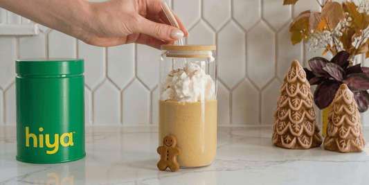 Pumpkin Pie Smoothie