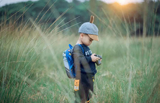 How To Get Your Kids To Eat More Greens