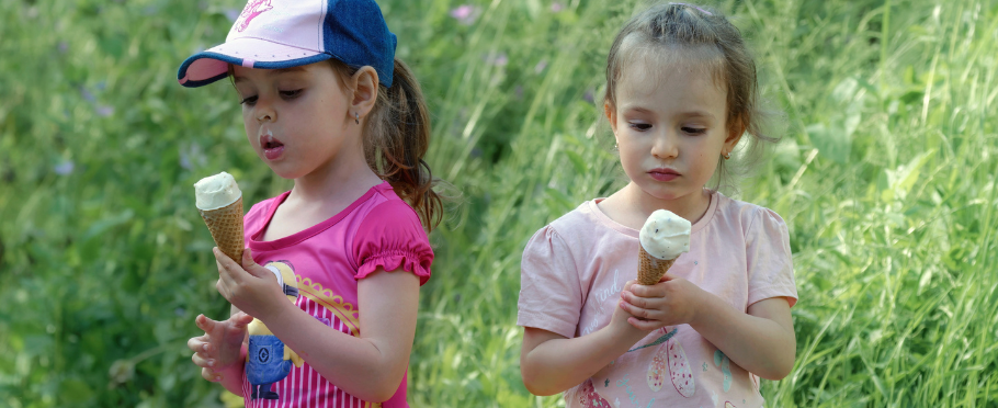 How much sugar should a child have a day?