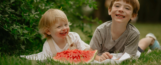 Identifying The Best Greens For Kids’ Health