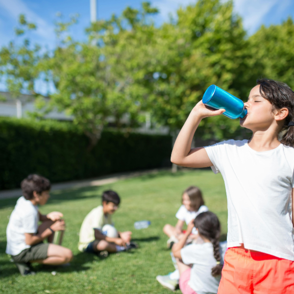 Summer Hydration for Kids: How to Keep Kids Hydrated
