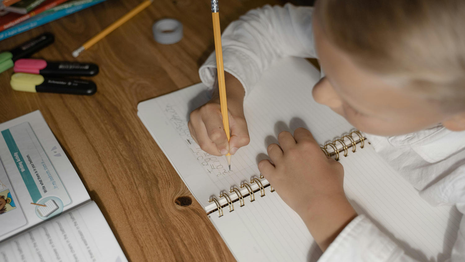 From Summer Chaos to School Day Calm: Simple Routines That Actually Stick