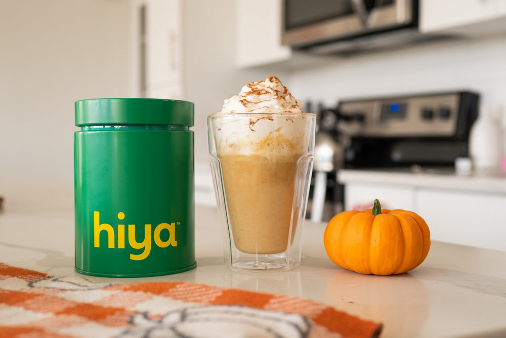 Kids Pumpkin Spice Latte