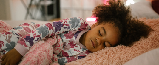 How to Manage Your Toddler's Sleep Regression