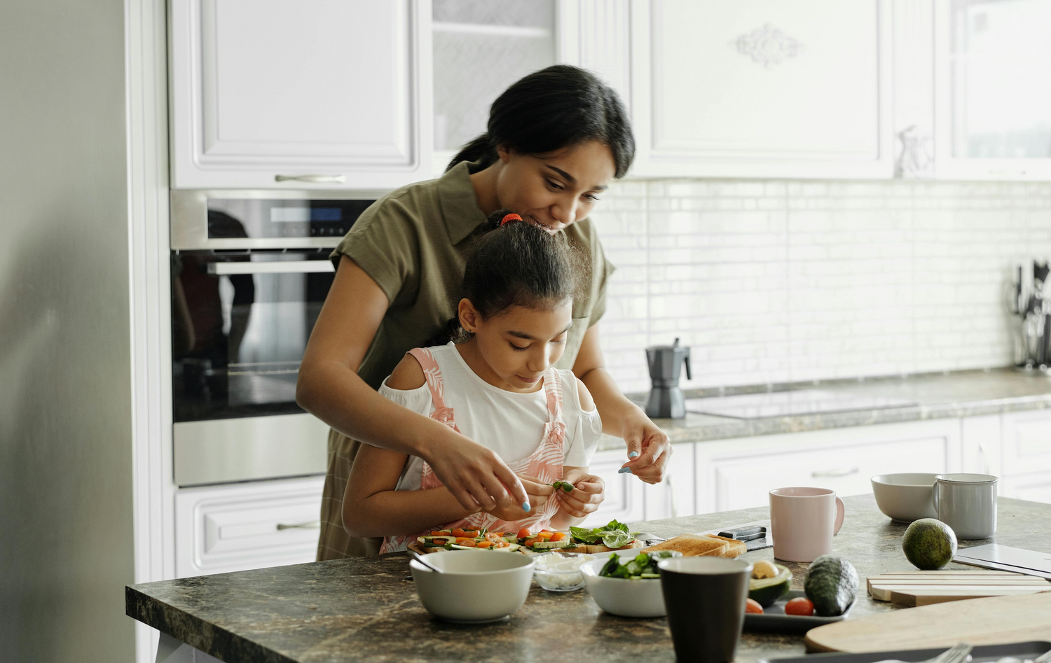 What Are Greens Powders For Kids?