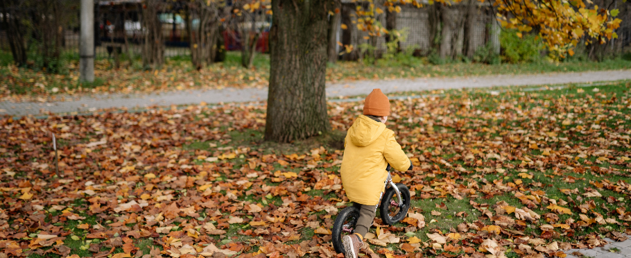 When Fall Gets Too Full: Family Routines Worth Protecting
