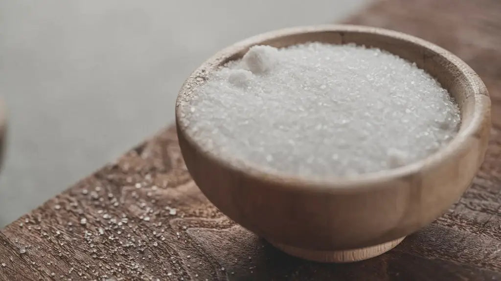 Healthy Sugar Alternatives: 7 You Need To Know About