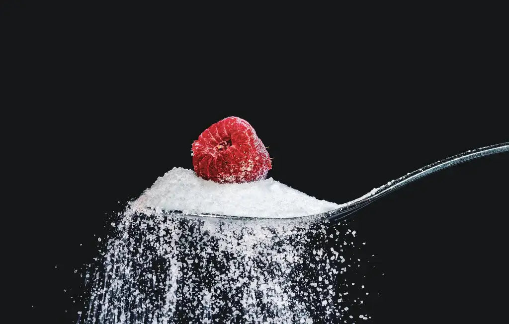 Does Sugar Make You Hyper? 4 Reasons Why It’s Best To Limit Your Child’s Intake