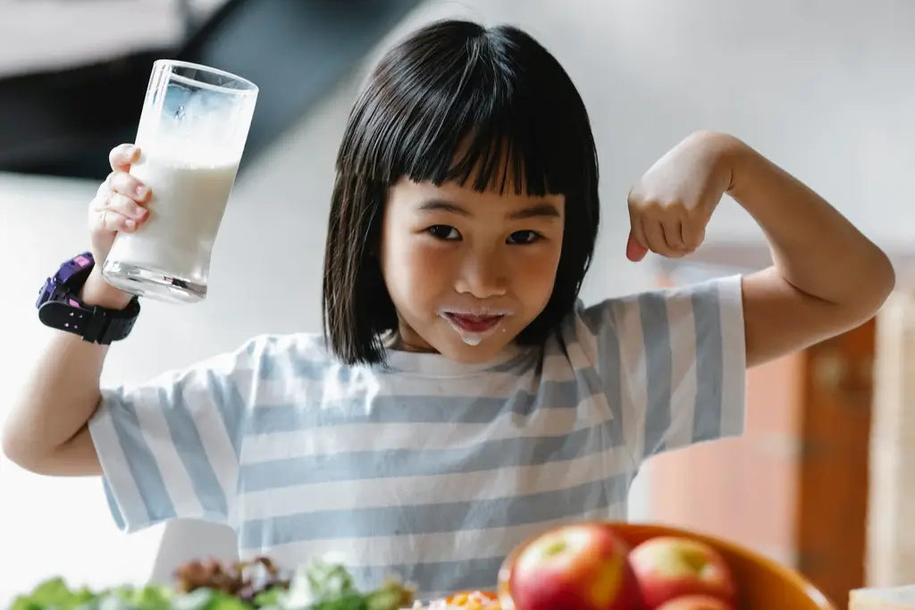 Everything Parents Need To Know About Zinc for Kids [in 2022]