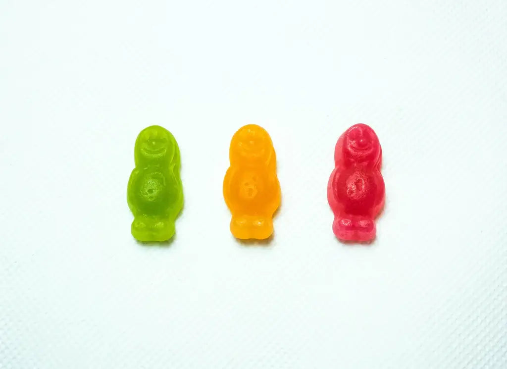 Are Gummy Multivitamins Good for Kids? An In-Depth Look