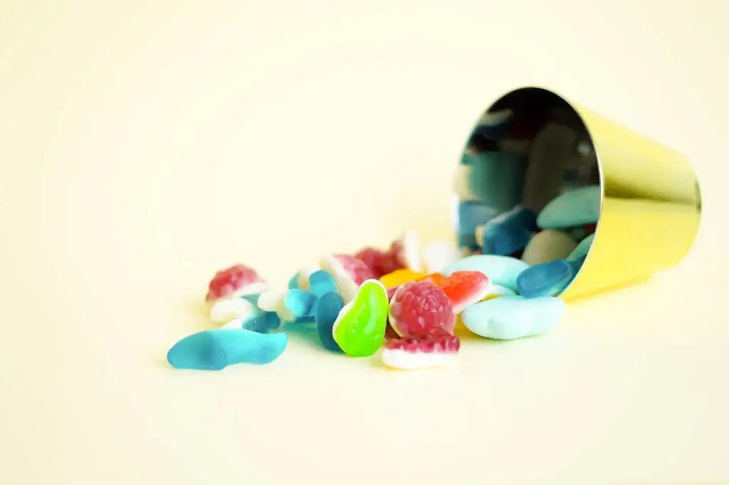 Multivitamin Gummies Alternatives