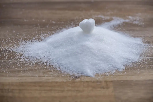 Why is there Sugar in Kids' Multivitamins?