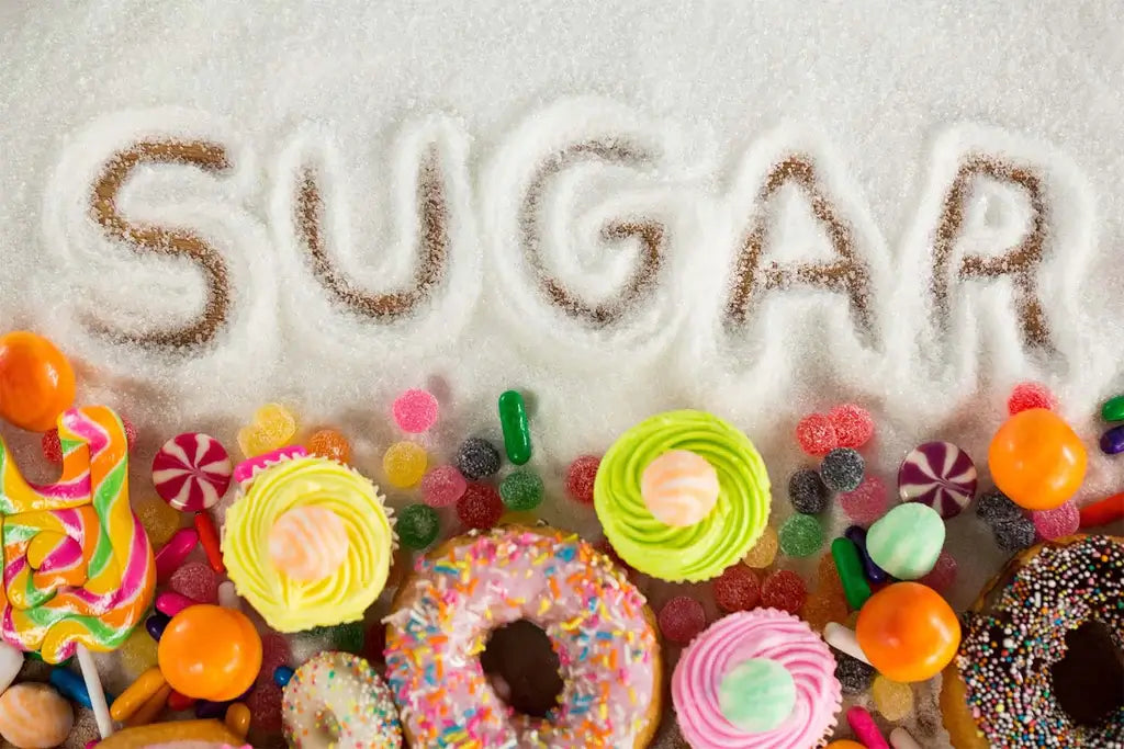 How To Quit Sugar: What To Know