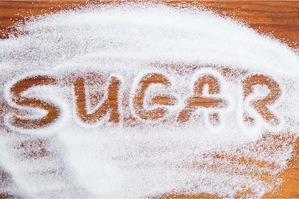 How Long Does Sugar Stay in Your System?