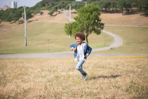Zinc and Magnesium: Two Vitamins That Can Help Children’s Growth