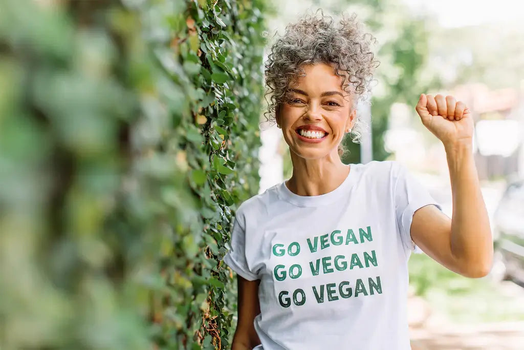 What Vitamins Does a Vegan Need?
