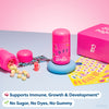 Kids Daily Multivitamin - Barbie