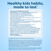 Multivitamine quotidienne pour enfants