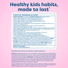 Kids Daily Multivitamin - Barbie