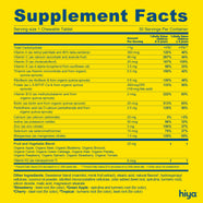 Kids Daily Multivitamin