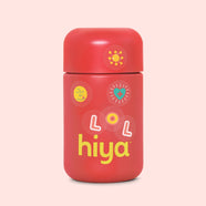 Kids Daily Iron+ - Hiya Health | Essential Super Nutrients for Kids