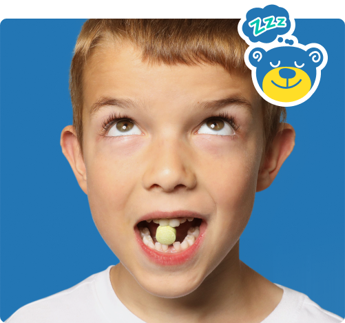 Kids Bedtime Essentials