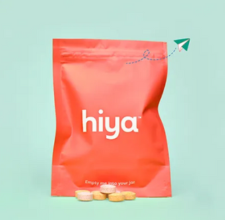 Original Refill Multivitamin - BERRY ONLY - Hiya Health | Essential Super Nutrients for Kids