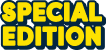 Hiya Special Edition Badge Marvel