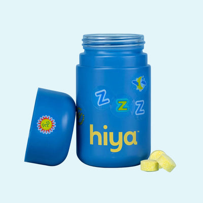 Kids Bedtime Essentials