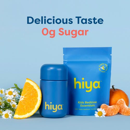 Kids Bedtime Essentials