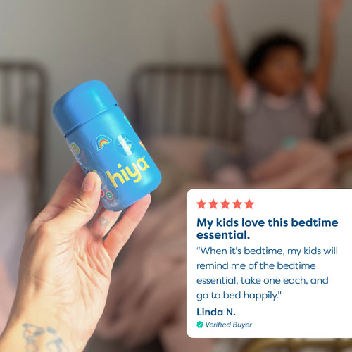 Kids Bedtime Essentials