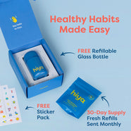 Kids Bedtime Essentials